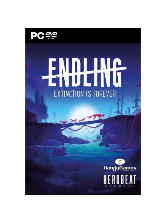 Magnew Endling - Extinction is Forever (PC)