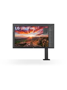 LG 32" 32UN880P-B IPS LED