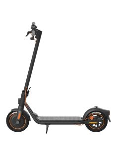 Segway-Ninebot KickScooter F40I Elektromos Roller Grey