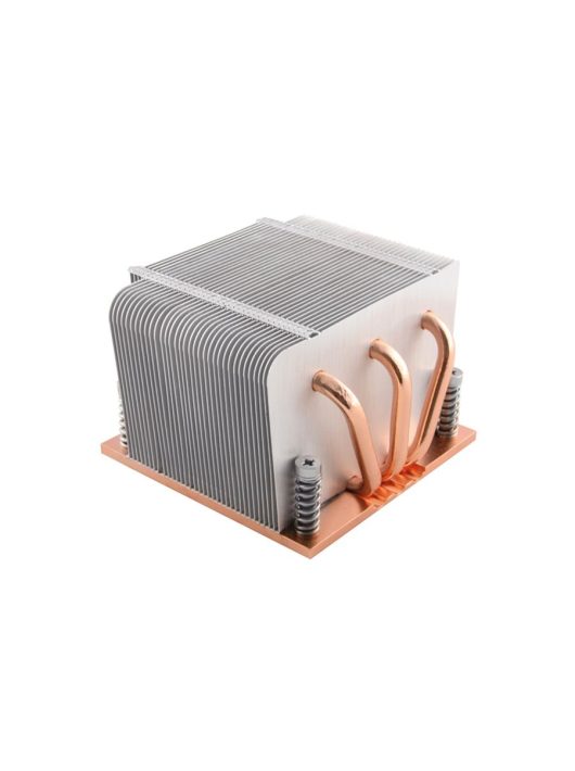 Inter-Tech K-618 High-quality CPU Cooler to Intel Standard