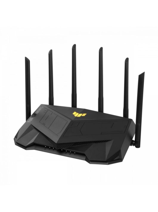 Asus TUF Gaming AX6000 Dual Band WiFi 6 Gaming Router