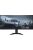 Lenovo 34" G34w-30 LED Curved