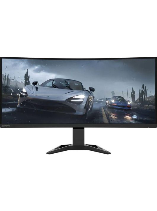 Lenovo 34" G34w-30 LED Curved