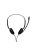 Sennheiser / EPOS PC 5 Chat Headset Black