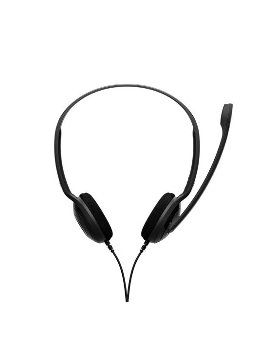 Sennheiser / EPOS PC 5 Chat Headset Black