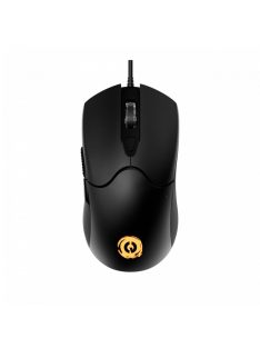 Canyon CND-SGM211 Gaming mouse Black