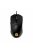 Canyon CND-SGM211 Gaming mouse Black