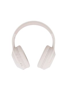 Canyon CNS-CBTHS3BE Bluetooth Headset Beige