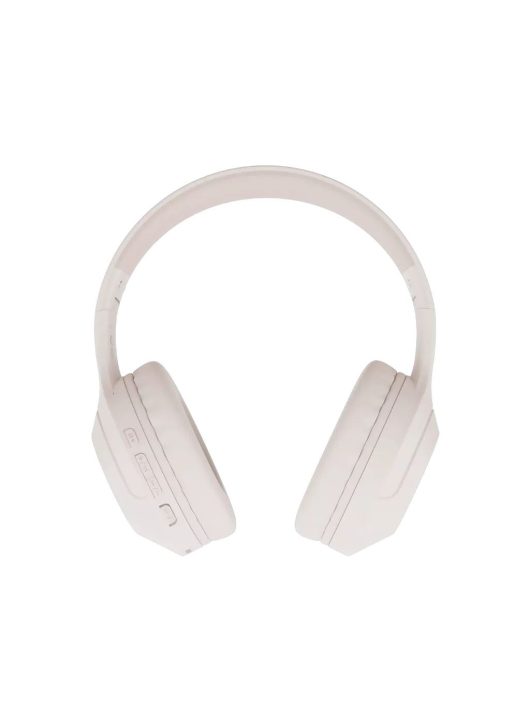 Canyon CNS-CBTHS3BE Bluetooth Headset Beige