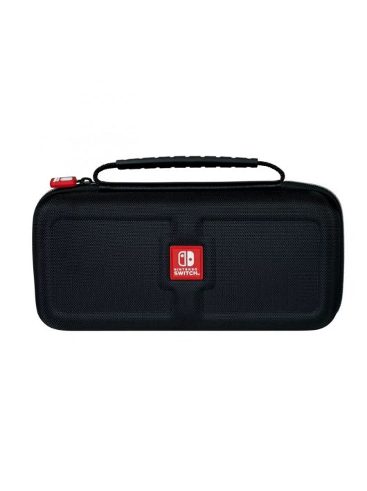 Nacon Nintendo Switch Nagy Utazótok (NSW) Black