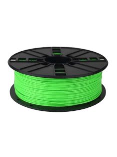   Gembird 3DP-ABS1.75-01-FG Filament ABS Fluorescent Green 1 75mm 1kg