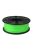 Gembird 3DP-ABS1.75-01-FG Filament ABS Fluorescent Green 1 75mm 1kg