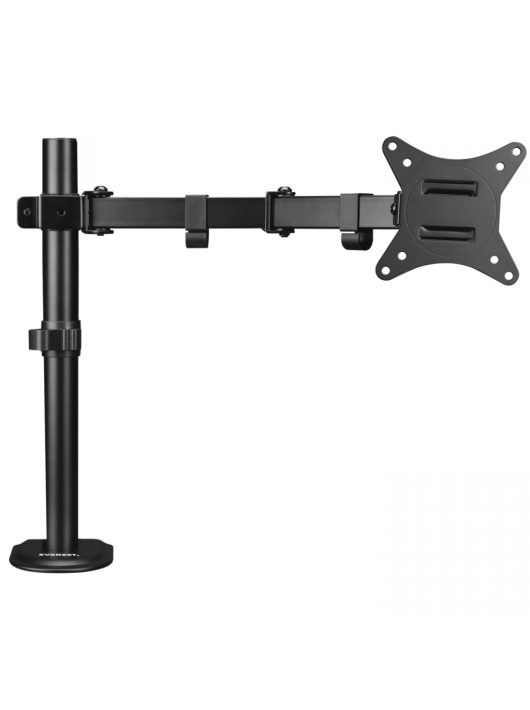 Everest MS-112 Monitor Stand 17"-32" Black