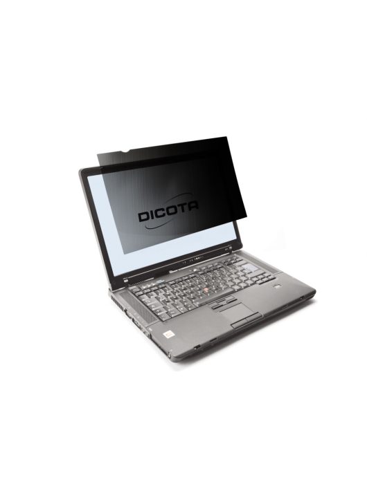 Dicota Privacy Filter 2-Way Laptop 17.3" (16:9)