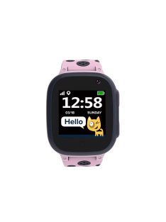 Canyon CNE-KW34BL Sandy Kids Watch Pink