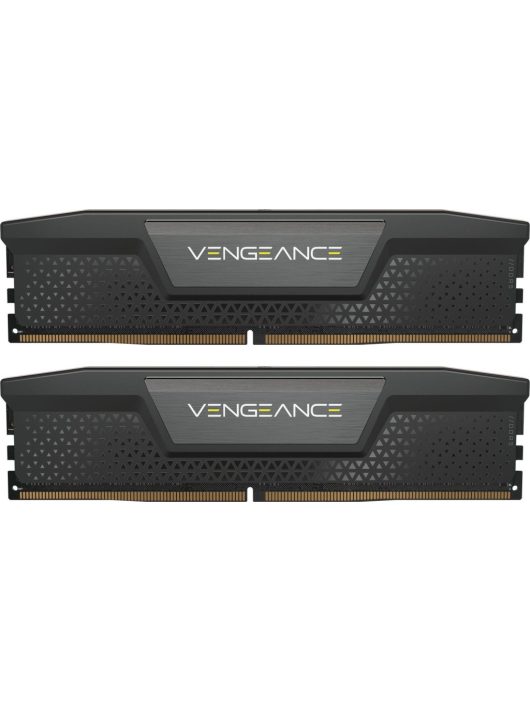 Corsair 32GB DDR5 6800MHz Kit(2x16GB) Vengeance Black