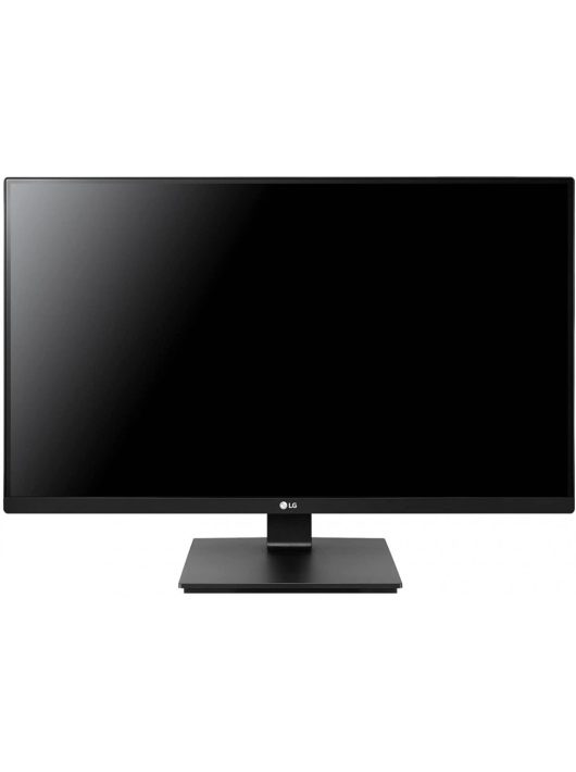 LG 27" 27BN65QP-B IPS LED