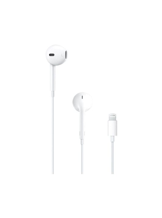 BlackBird BH1388 EarPods Headset White