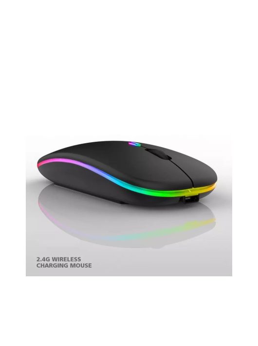 BlackBird BH1375 Wireless Bluetooth Mouse Black