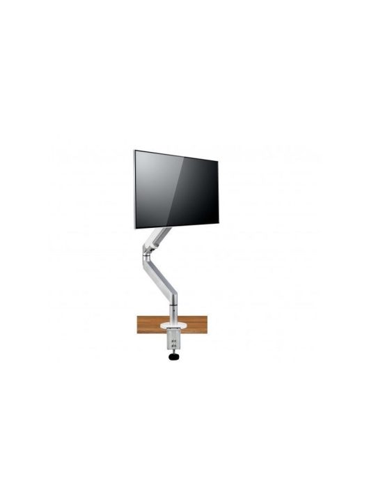 Spire CG-UGOZ-1S Monitor Arm 27" Silver