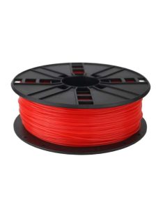   Gembird 3DP-ABS1.75-01-FR Filament ABS Fluorescent Red 1.75mm 1kg