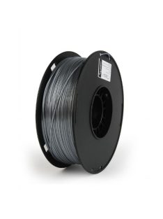   Gembird 3DP-PLA+1.75-02-S Filament PLA-plus Silver 1.75mm 1kg