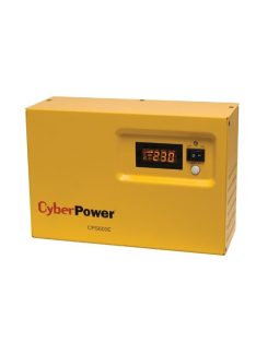 CyberPower CPS600E LCD 600VA UPS