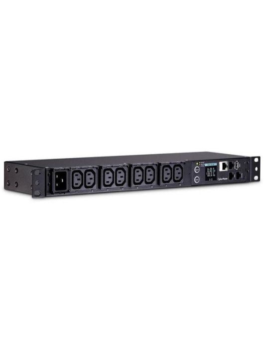 CyberPower PDU41005 Switched Rack