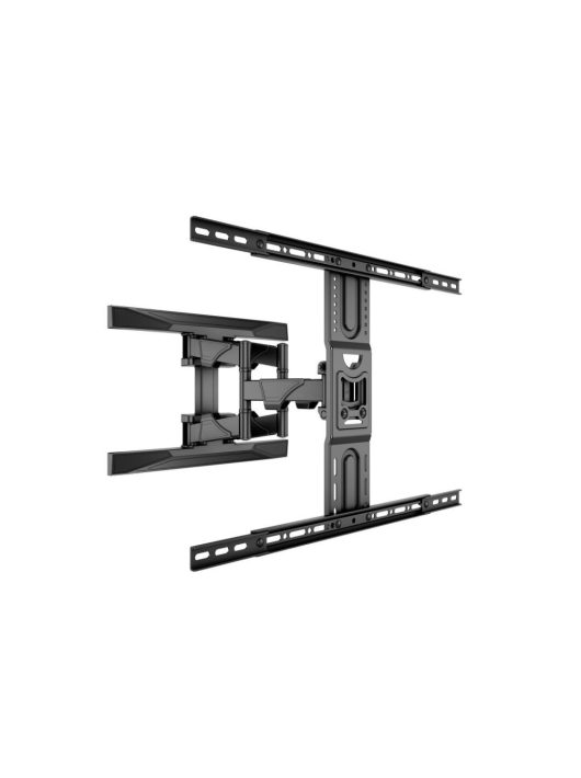 Multibrackets M VESA Flexarm L Full Motion Dual 40" - 75" Black