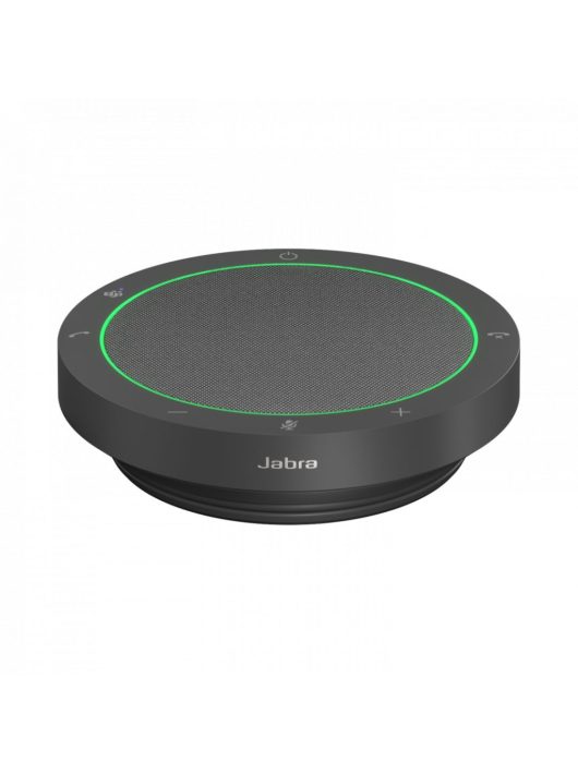 Jabra Speak2 40 MS Teams Dark Grey