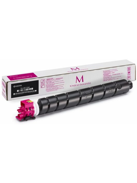 Kyocera TK-8515 Magenta toner