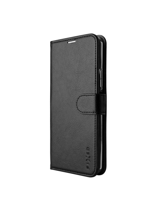 FIXED Opus for Xiaomi Redmi Note 12 5G, black