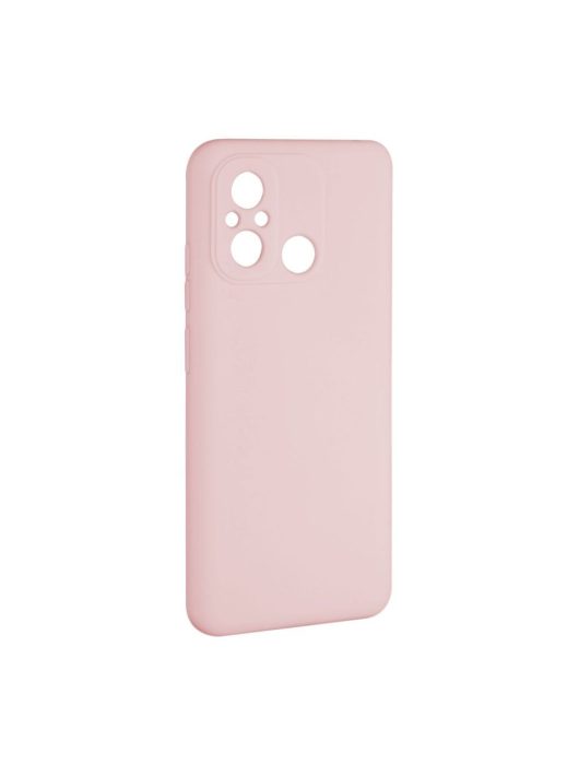 FIXED Story for Xiaomi Redmi 12C, pink