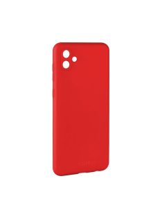 FIXED Story for Samsung Galaxy A04, red