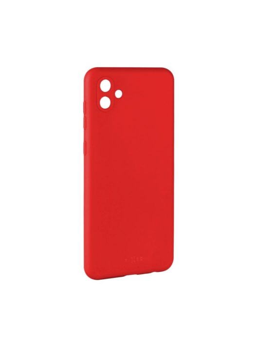 FIXED Story for Samsung Galaxy A04, red