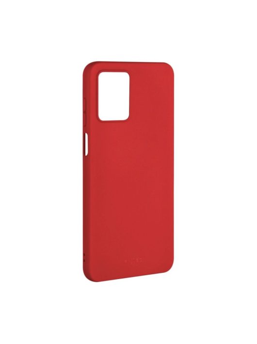 FIXED Story for Motorola Moto G53 5G, red