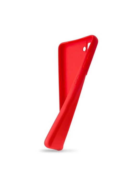 FIXED Story for Motorola Moto E13, red