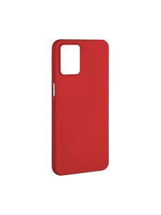 FIXED Story for Motorola Moto G13, red