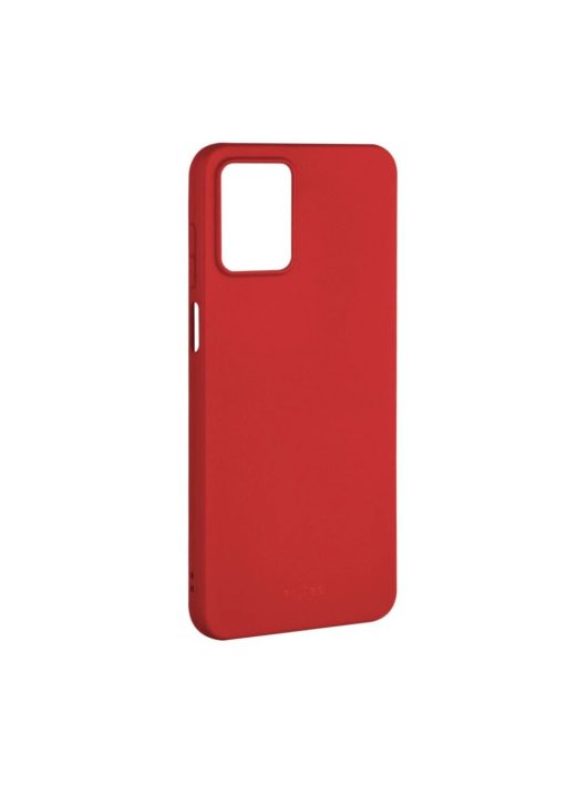 FIXED Story for Motorola Moto G13, red