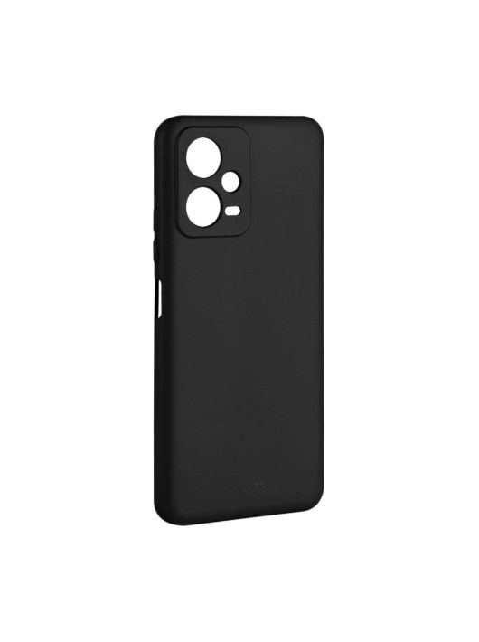 FIXED Story for Xiaomi Redmi Note 12 5G, black