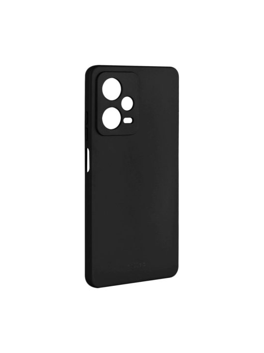 FIXED Story for Xiaomi Redmi Note 12 Pro 5G, black