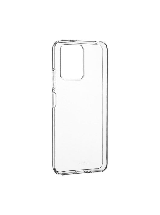 FIXED TPU Gel Case for Xiaomi POCO X5 5G, clear