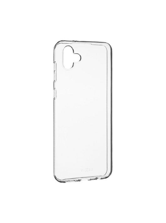 FIXED TPU Gel Case for Samsung Galaxy A04, clear