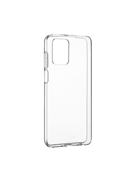 FIXED TPU Gel Case for Motorola Moto G73 5G, clear