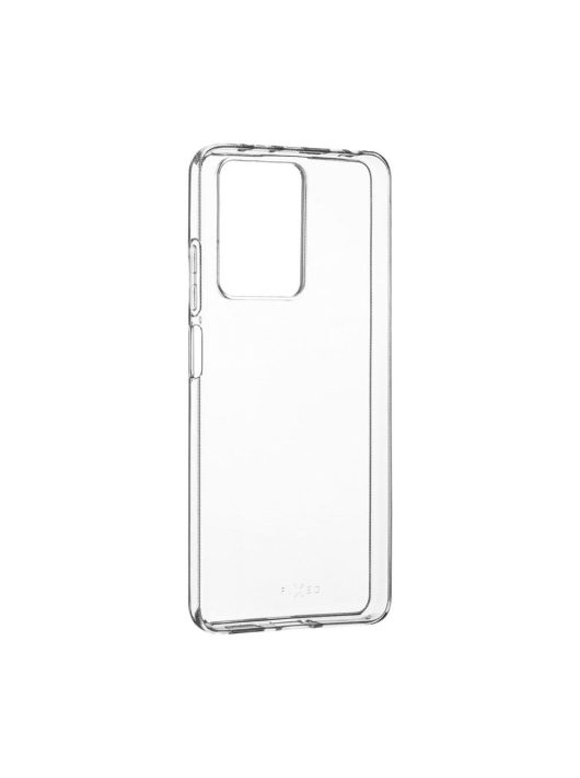 FIXED TPU Gel Case for Xiaomi POCO X5 Pro 5G, clear