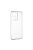 FIXED TPU Gel Case for Honor X7a, clear