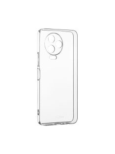 FIXED TPU Gel Case for Infinix Note 12 (2023), clear