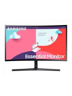 Samsung 27" LS27C366EAUXEN LED Curved