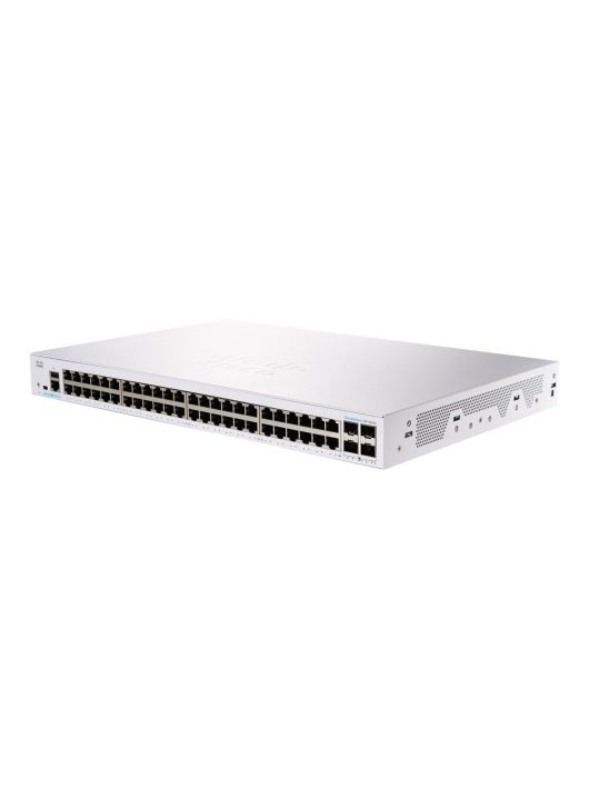 Cisco CBS250-48T-4X-EU Business 250 Series Smart Switch