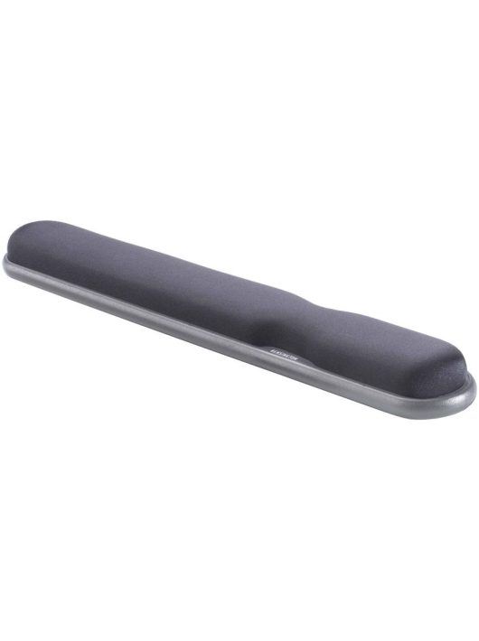 Kensington Gel Wrist Rest Black